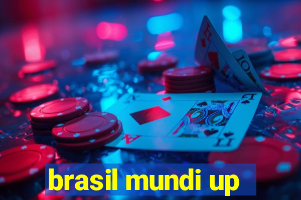 brasil mundi up